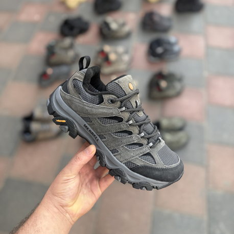 MERRELL