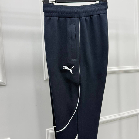 Puma esortman