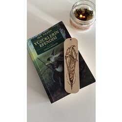 Gandalf Kitap Ayracı