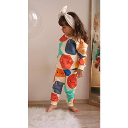 İkili takım içi şardonlu 