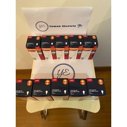 Osram Led Value 10 Lu Ampul Beyaz Işık 8.5 W 60Watt E27 Duy