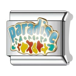 Paradise italyan charm