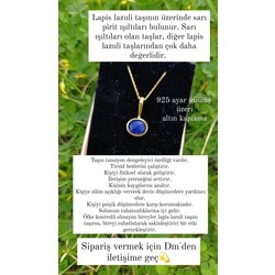 Lapis Lazuli
