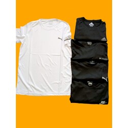 Adidas T-şört (Sıfır Yaka) 