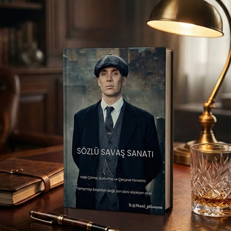 SÖZLÜ SAVAŞ SANATI 