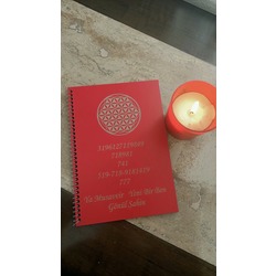 Yaratım defteri