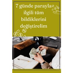bolluk bereket atölyesi 