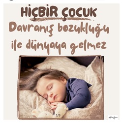 Çocuklardaki kaygı bozukluğu
