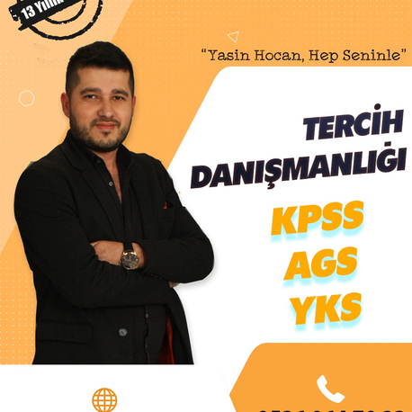 2026-2028 TERCİH DANIŞMANLIĞI