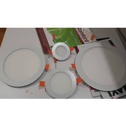 3 watt led panel beyaz