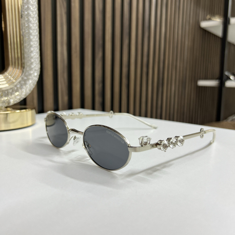 Gentle monster