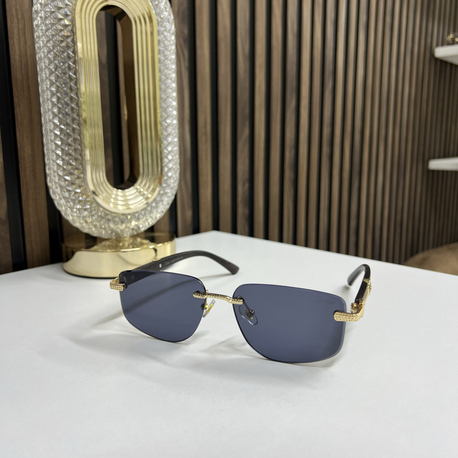 Cartier erkek gözlük