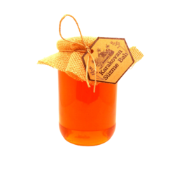 BİTLİS YAYLA BALI KARAKOVAN SÜZME BALI 860 GR.