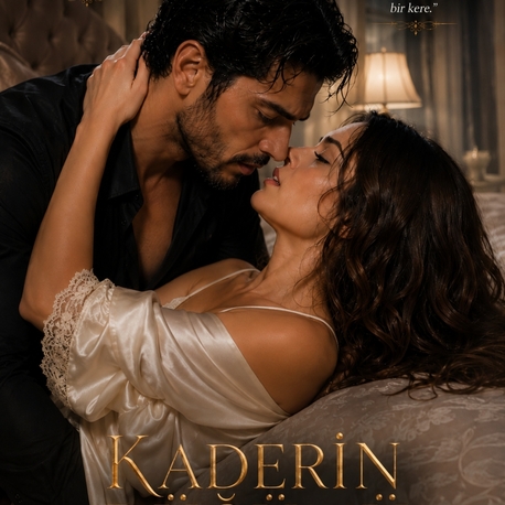 18+ Kaderin Düğümü (Zoraki Sevda Serisi 1)