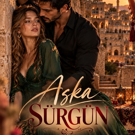 18+ Aşka Sürgün (Zoraki Sevda Serisi 2)