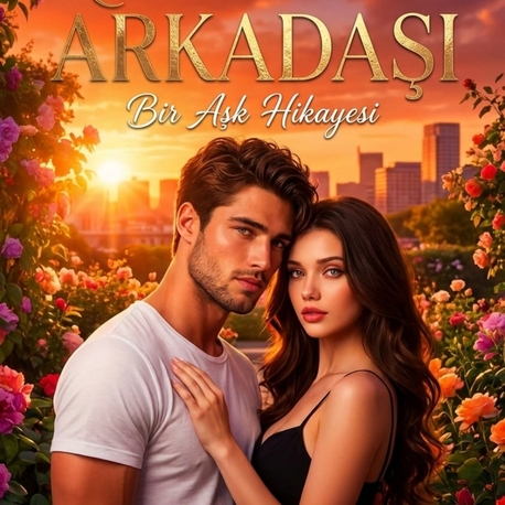 Abimin Arkadaşı (Zor Seven Adamlar serisi 1)