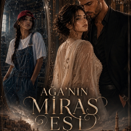 Ağa'nın Miras Eşi