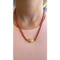YAZ-025 SCARAB kolye
