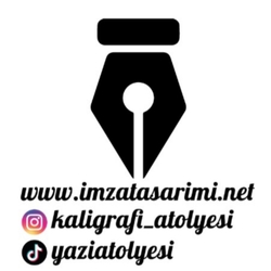 Standart Paket İmza Tasarımı