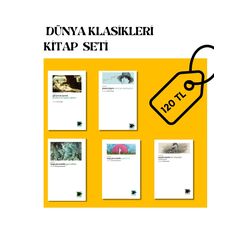 Dünya Klasikleri Seti 