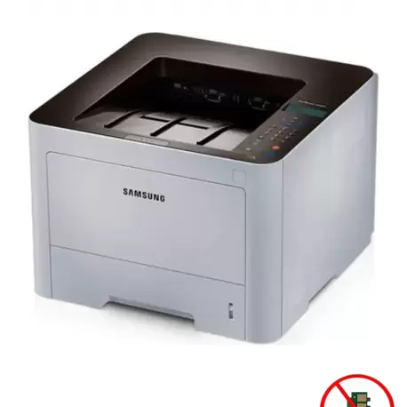 Samsung M4020ND Yazıcı Reset  Yazılımı