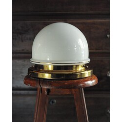 Mid Century Tavan/Duvar Lambası 