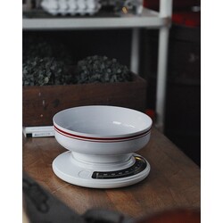 Soehnle Vintage Mutfak Tartısı