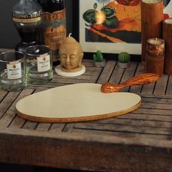 Mid Century Sunum Tahtası