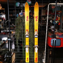 Vintage Kayak