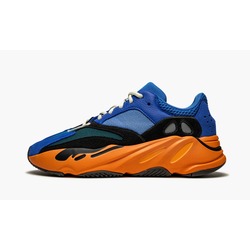 Yeezy Boost 700 V2 Bright Blue