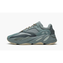 Yeezy Boost 700 V2 Teal Blue
