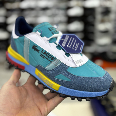 Lacoste Azure YFN-005