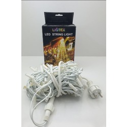Yılbaşı Süsü Led 