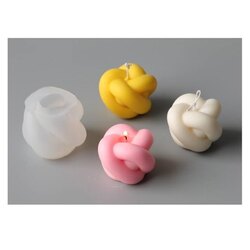 wrapping candel