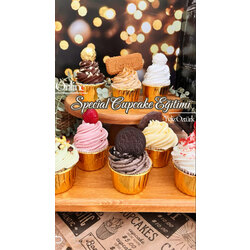 Special Cupcake Eğitimi