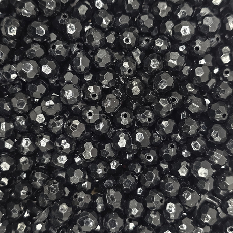 10mm dünya boncuk 500gr