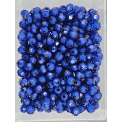 10mm İçi Pamuklu Petek Boncuk 500gr