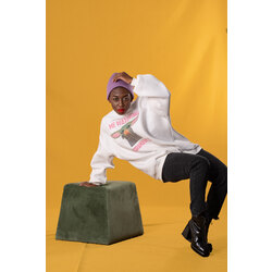 Yoda Sweatshirt 