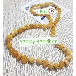 Bal Bebek Kehribar 