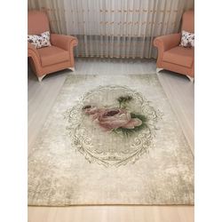 4m2 Beylerbeyi model halı Örtüsü