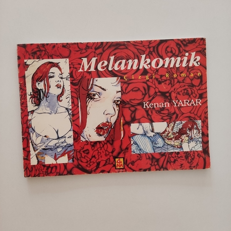 Melankomik Kenan Yarar