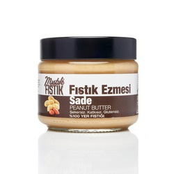 MISTIK FISTIK EZMESİ SADE