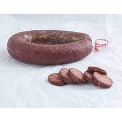 SAFİMERA DANA FERMENTE SUCUK KATKISIZ 300 GRAM KANGAL