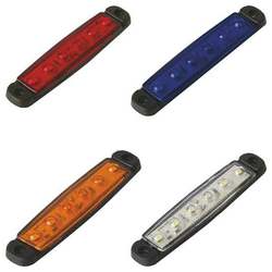 Parmak Led 24v