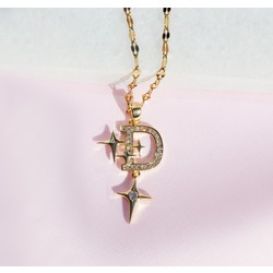 Dior Addict Kolye  