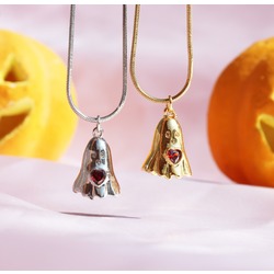 Ghostie Kolye