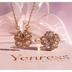 Yonca Set 
