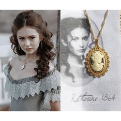 Katherine Pierce Kolye 