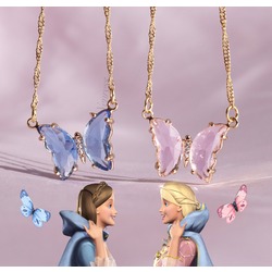 Princess and the Pauper Kolye