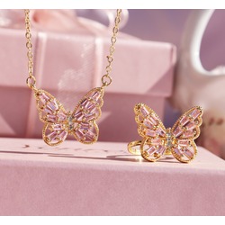 Mariposa Set 